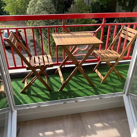 Appartement Tout Confort Brehal Luaran gambar
