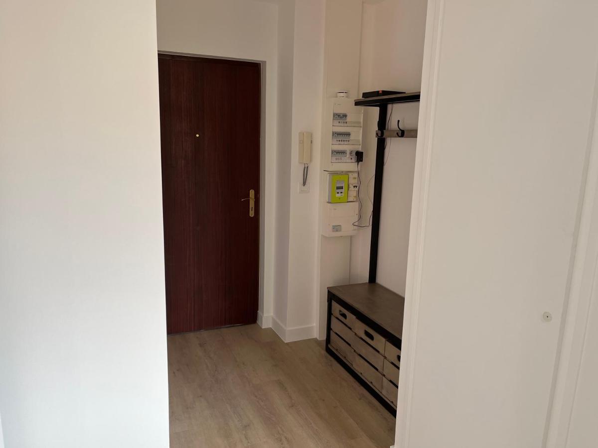 Appartement Tout Confort Brehal Luaran gambar